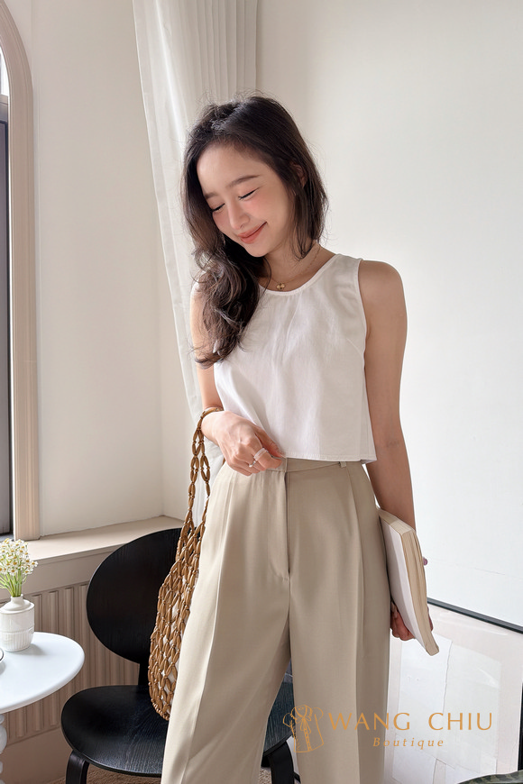 WANG CHIU 麻豆照